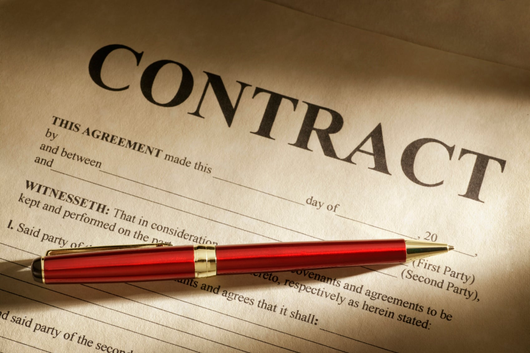 contract (1)